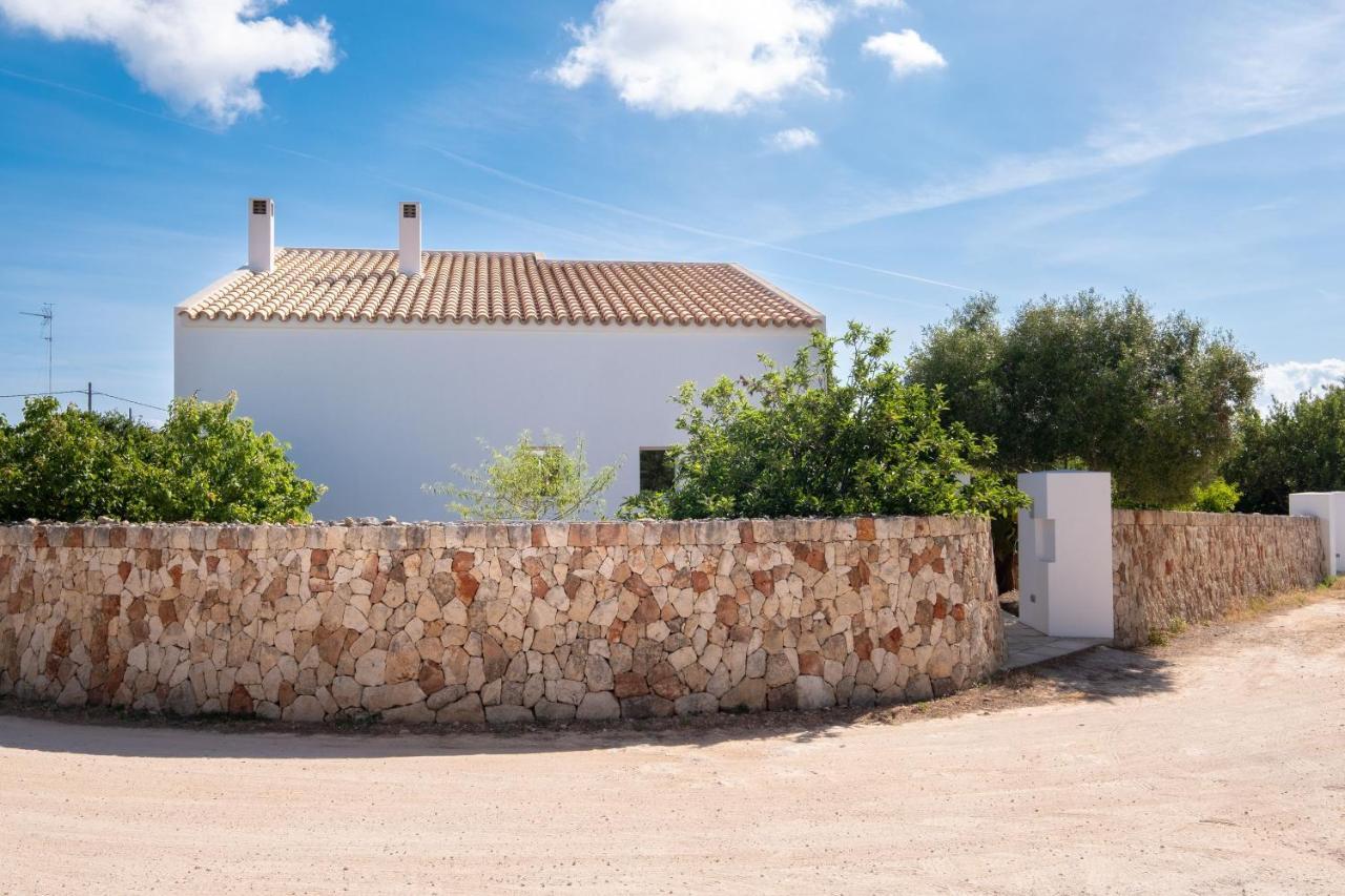 Villa Xipell 9 Cala Santandria  Exteriér fotografie